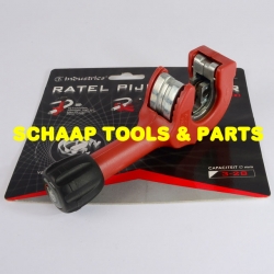 Ratelpijpsnijder 8 - 28mm | 11151.0000